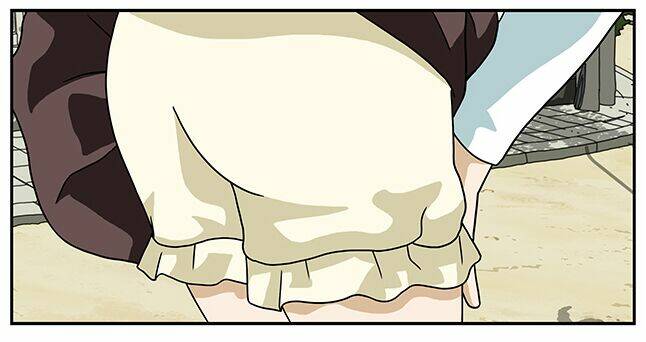 cậu bé lập dị chapter 7 17