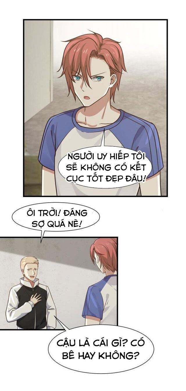 trên người ta có một rồng chapter 108 3