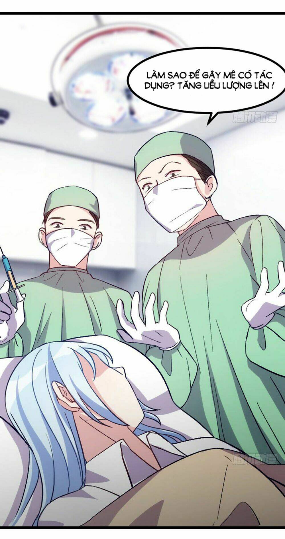 tôi ở dị giới khai ngư đường chapter 51 10