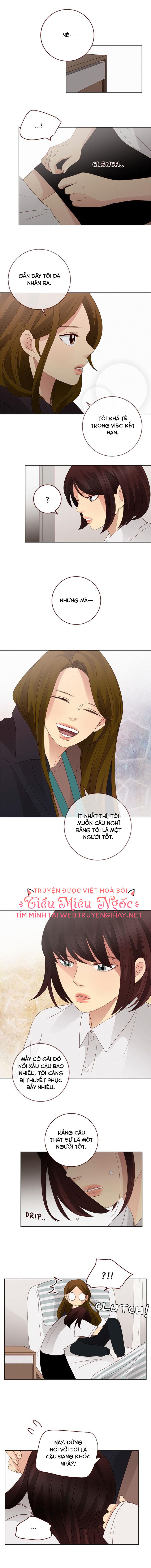 crush của tôi chapter 37 6