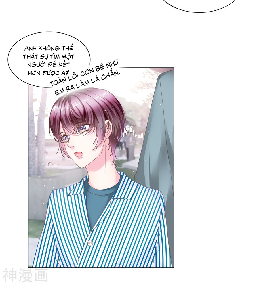 ma vương sau bộ vest: tổng tài khó chiều cưa không nổi chapter 51 3