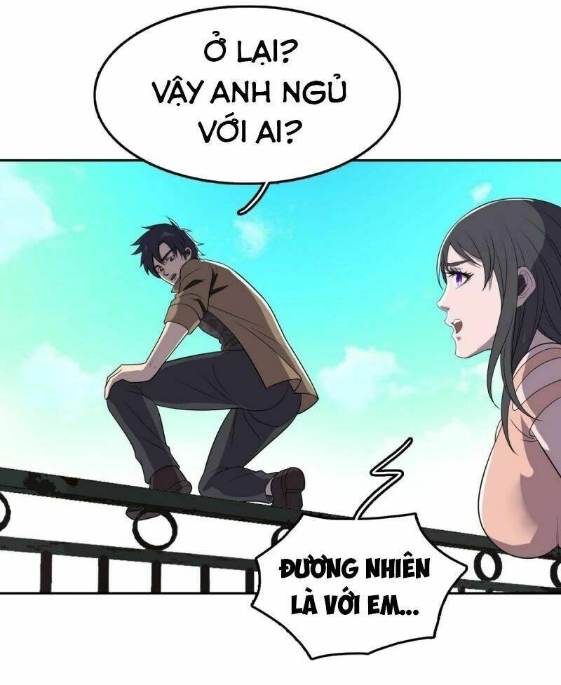 phụ hồn giả chapter 30 15