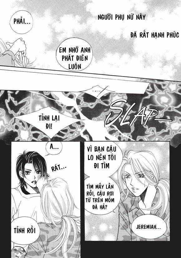 9 faces of love chapter 6 17