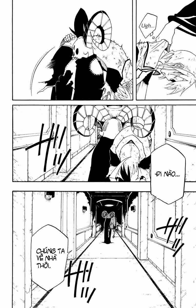 tripeace chapter 37 6