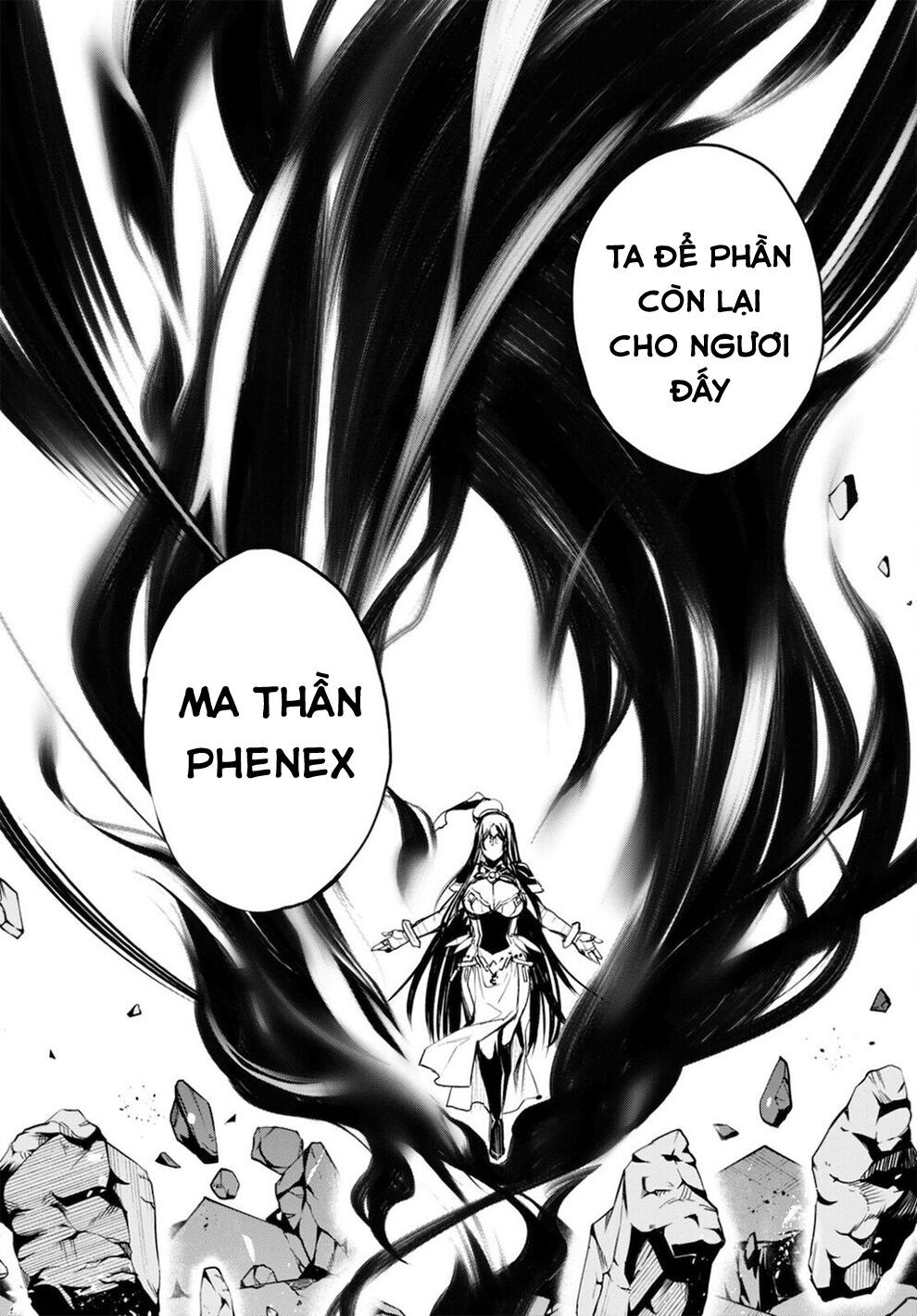 fate/grand order: epic of remnant - agartha chapter 33 24