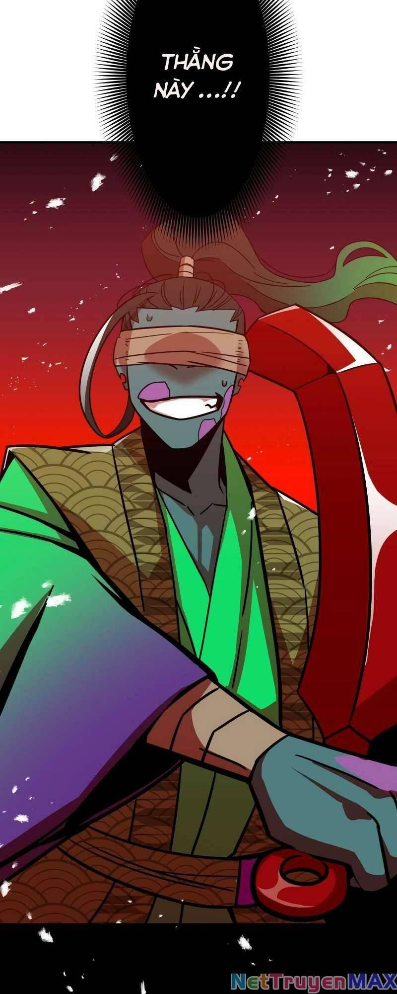 Huyết Thánh Cứu Thế Chủ~ Ta Chỉ Cần 0.0000001% Đã Trở Thành Vô Địch chapter 11 117