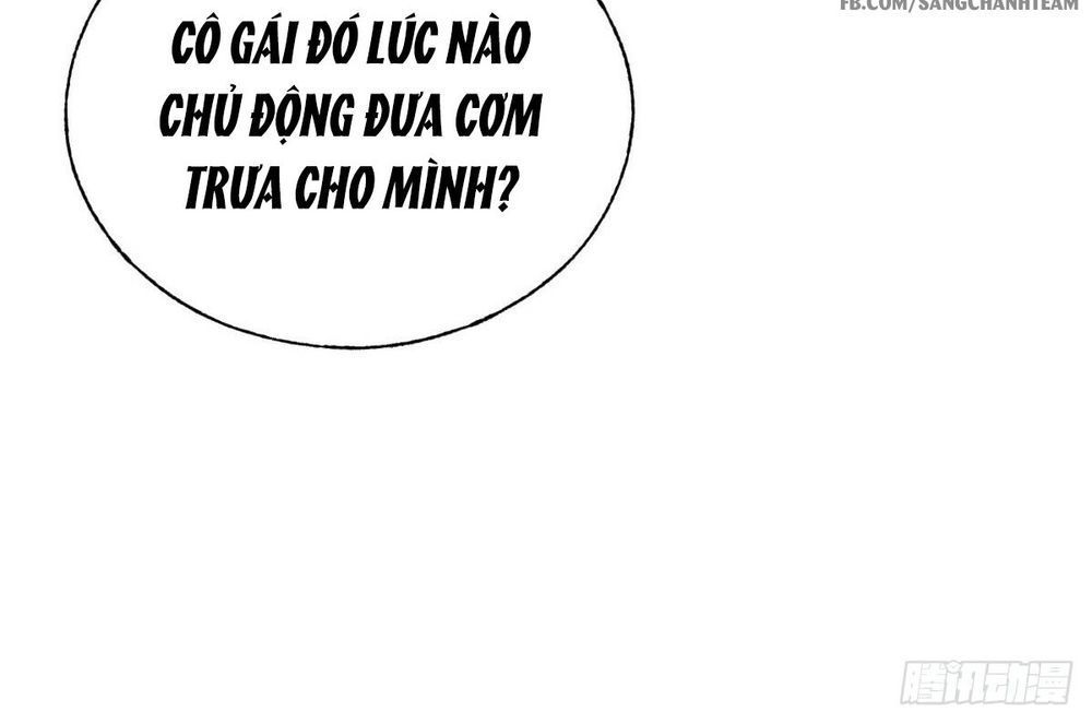 trời ban cho nam thần daddy chapter 54 40