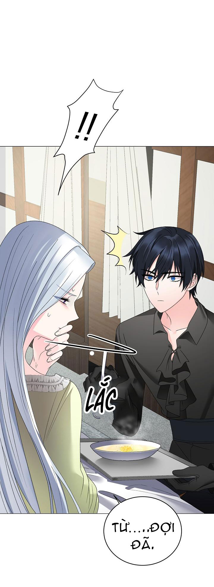 tôi sẽ trở thành nhân vật chính chapter 14 51
