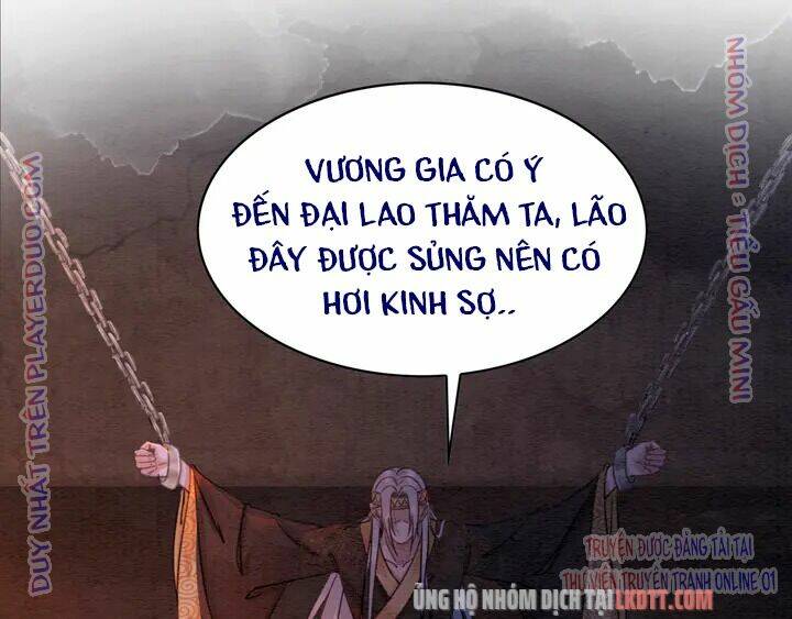 trọng sinh bá sủng nhiếp chính vương quá mạnh mẽ chapter 169 48