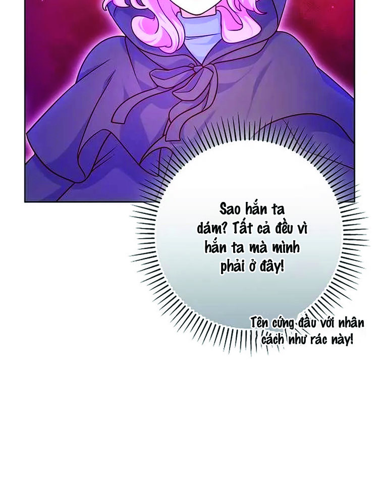 Mắc Kẹt Trong Trò Chơi Bị Nguyền Rủa chapter 8.2 - Trang 8