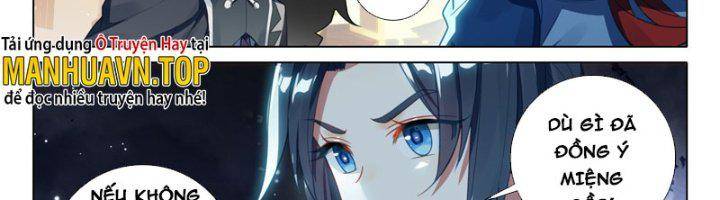 đấu la đại lục 5 - đường tam trùng sinh chapter 106 66