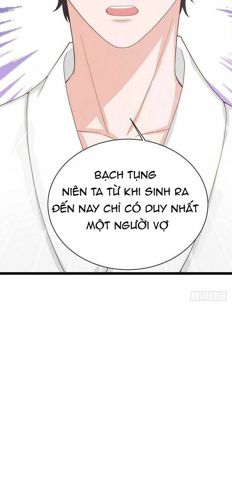 vợ yêu tư sủng của thiếu soái chapter 12 19