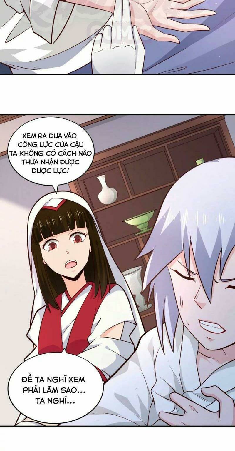 võ linh kiếm tôn chapter 89 4