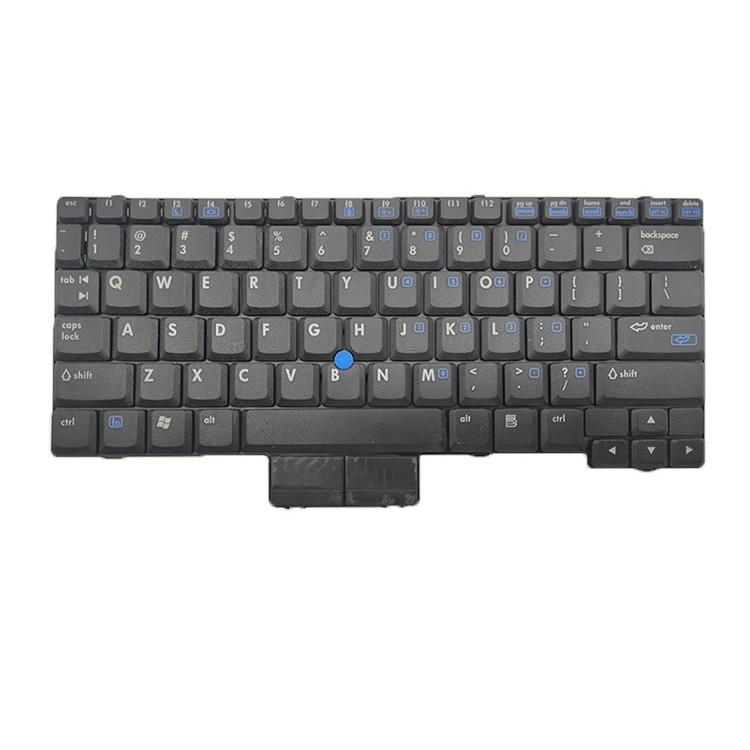 Hewlett-Packard Bàn Phím Thay Thế Cho Laptop HP compad NC2400