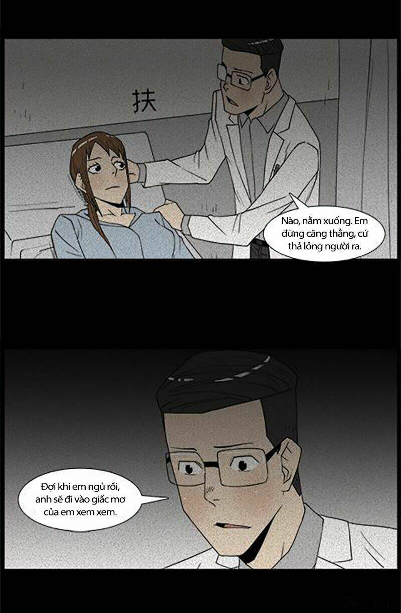 kinh dị đêm khuya chapter 58 13