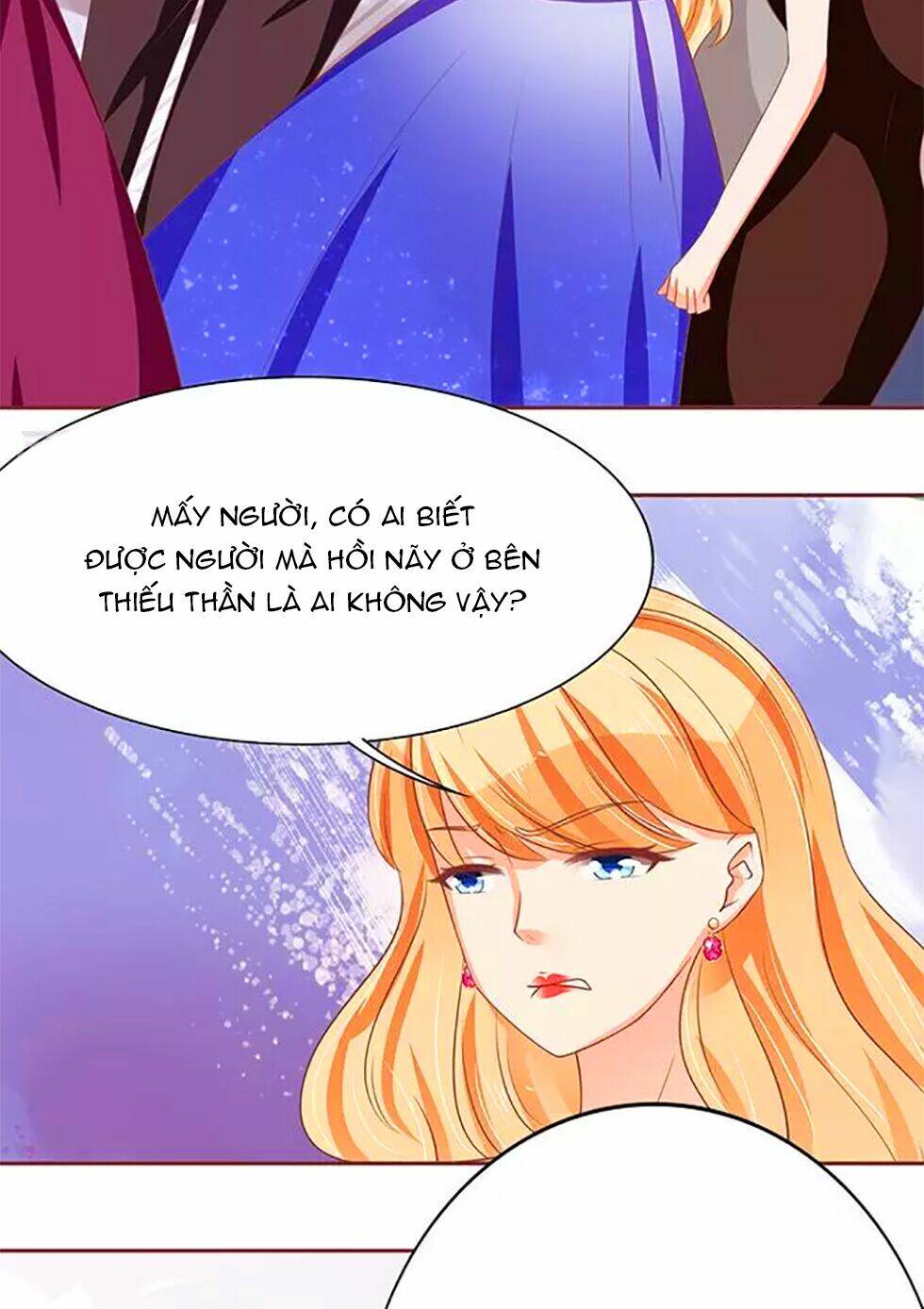 vương tước tư hữu bảo bối chapter 101 21