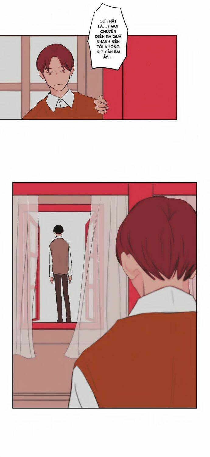 lời thì thầm ma quỉ chapter 3 7