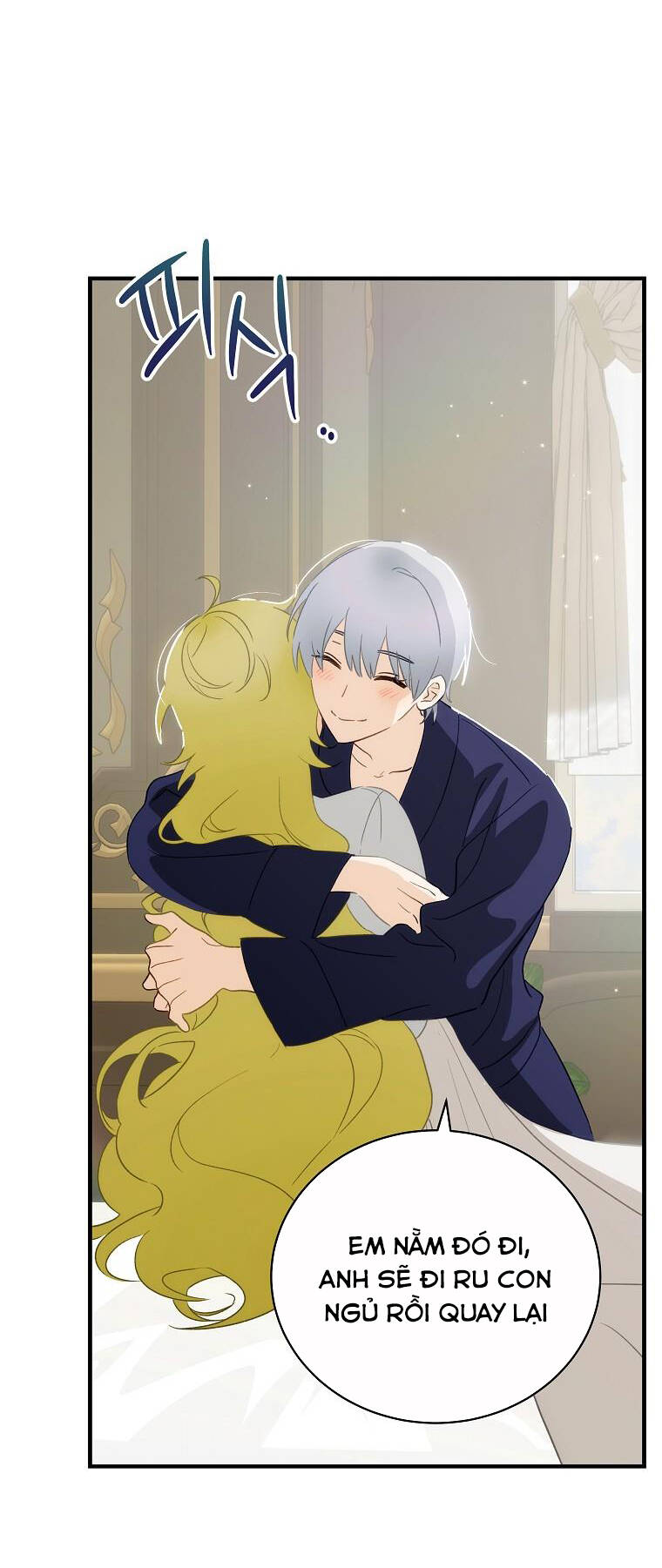 đứa bé đó không phải con anh chapter 69.1 3