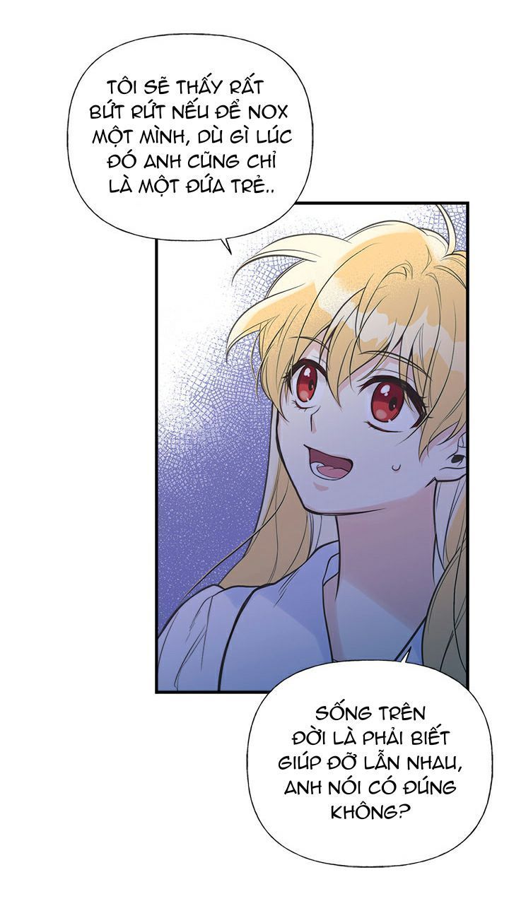 chị tôi đã nhặt về một nam chính quyến rũ chapter 8 12