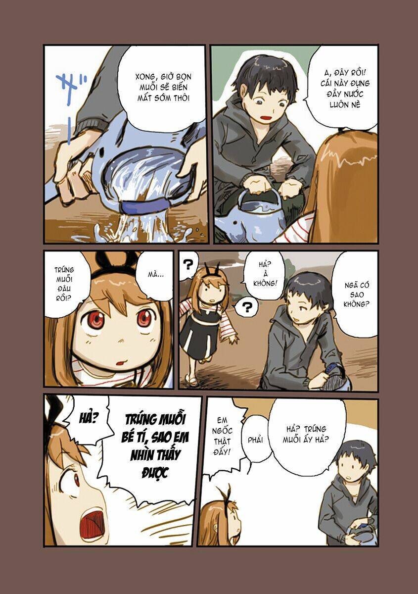 ryuushika ryuushika chapter 13 12