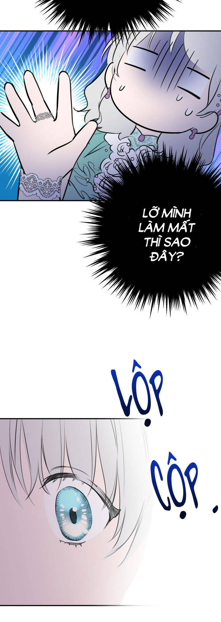 những nhân vật mạnh nhất thế giới ám ảnh tôi chapter 36 47