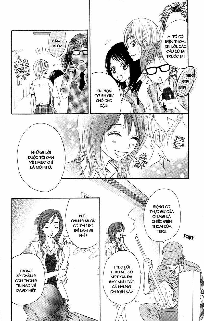 điện kích daisy chapter 7 34