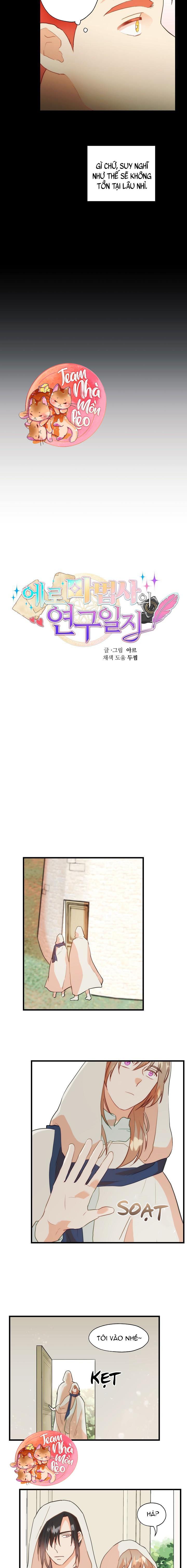 phù thủy gợi tình chapter 18 8