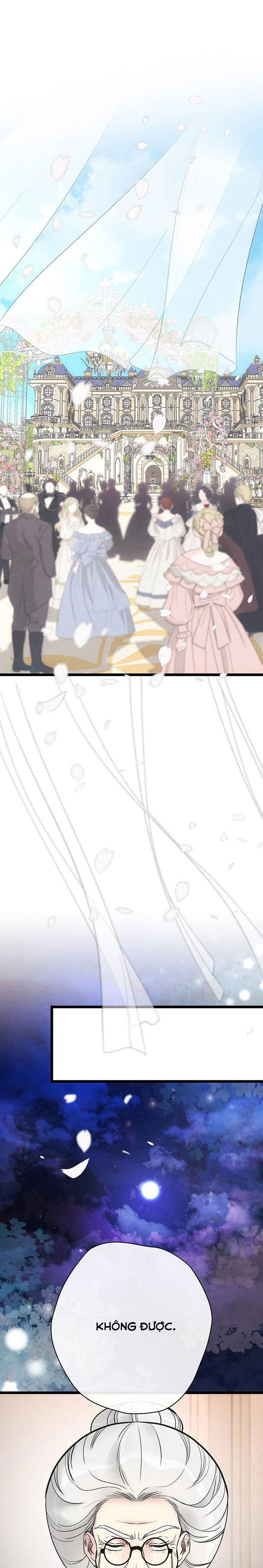 hoàng tử phiền toái chapter 33 23