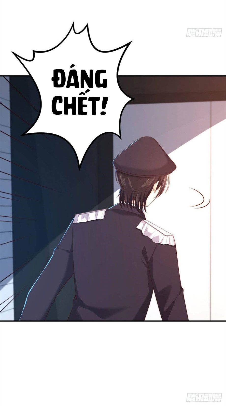 nam thần truy thê chỉ nam chapter 71.1 17