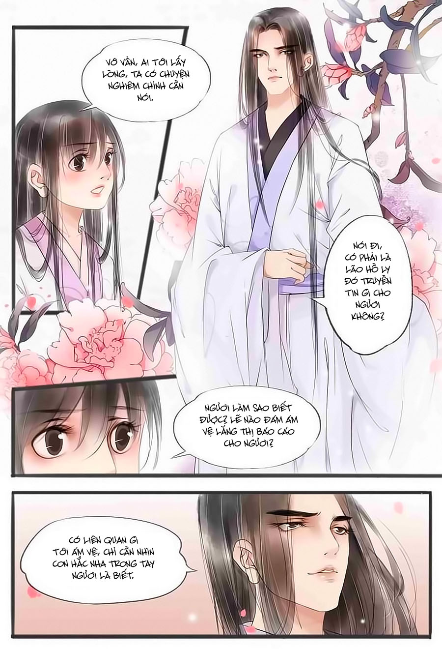 nhà ta có tiểu thiếp chapter 45 4