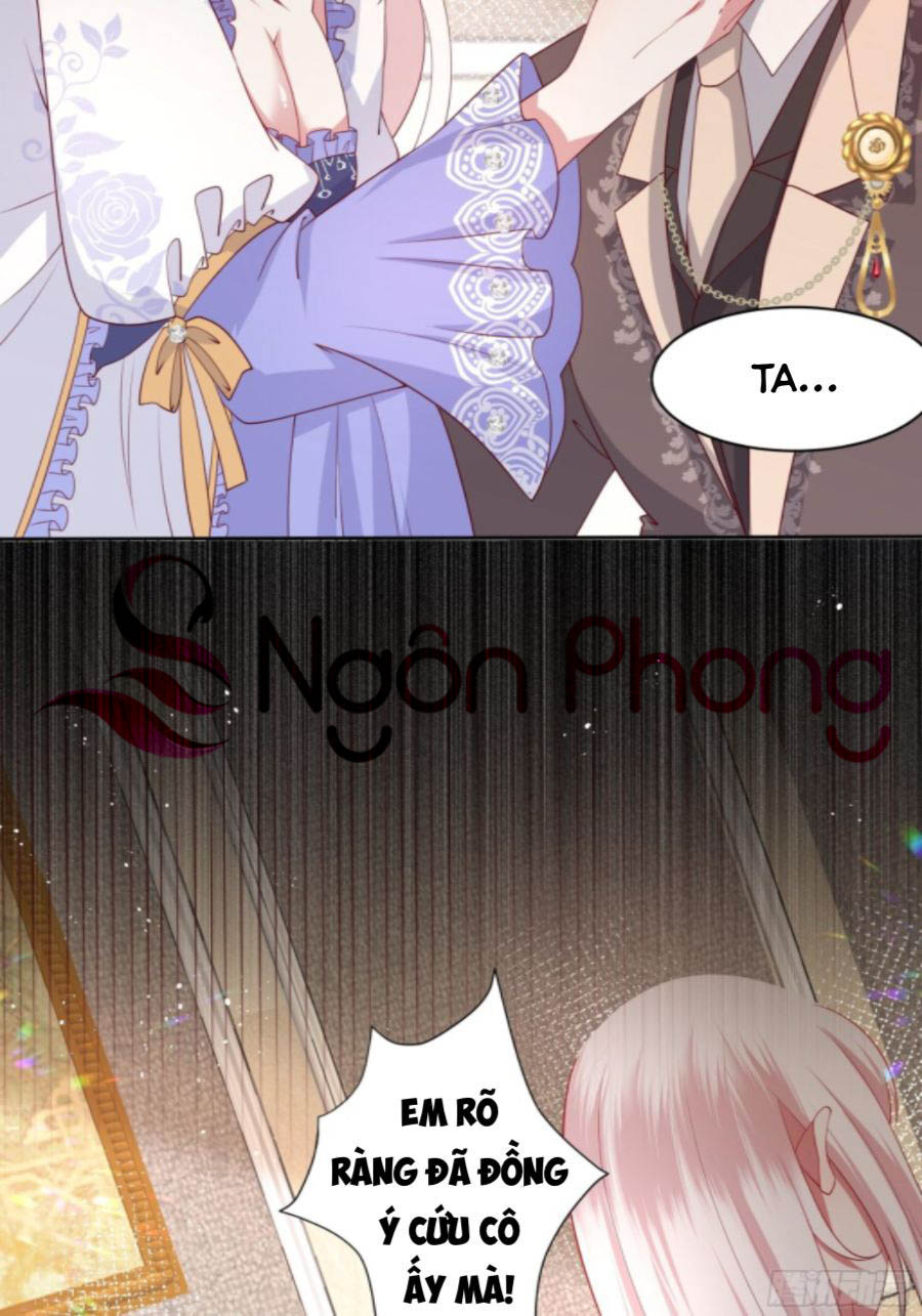 công chúa phản diện trong truyền thuyết chapter 47 15