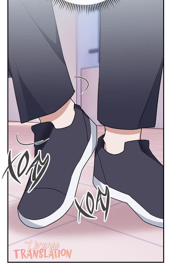 vùng đặc quyền tình yêu chapter 2 35