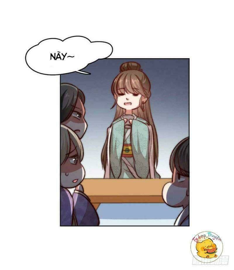 song thế sủng phi chapter 6 43