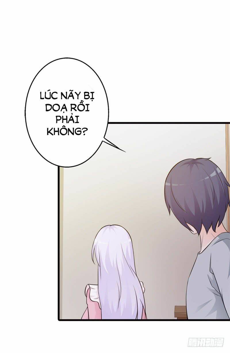 boss cấm dục thành nghiện chapter 17 8