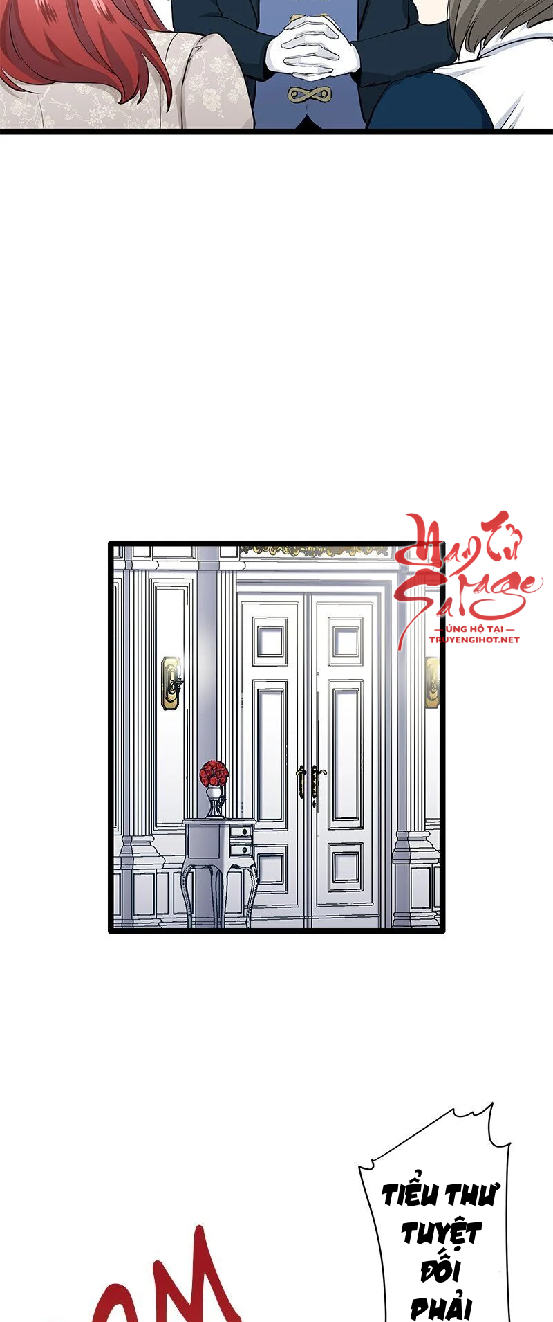 nullitas~nàng dâu giả dối~ chapter 20.1 13