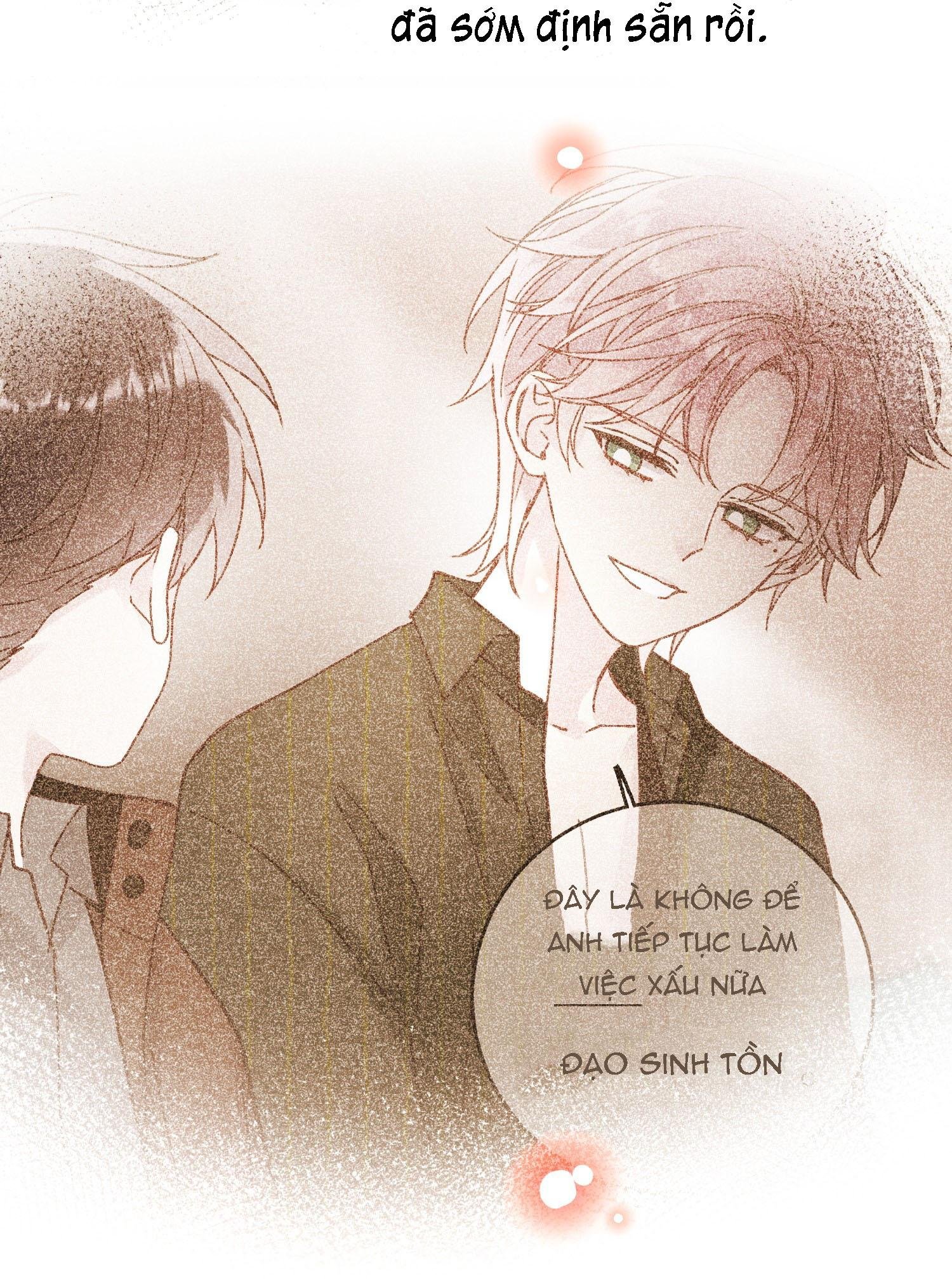 tôi phải trở thành nhân vật đại phản diện chapter 67 22