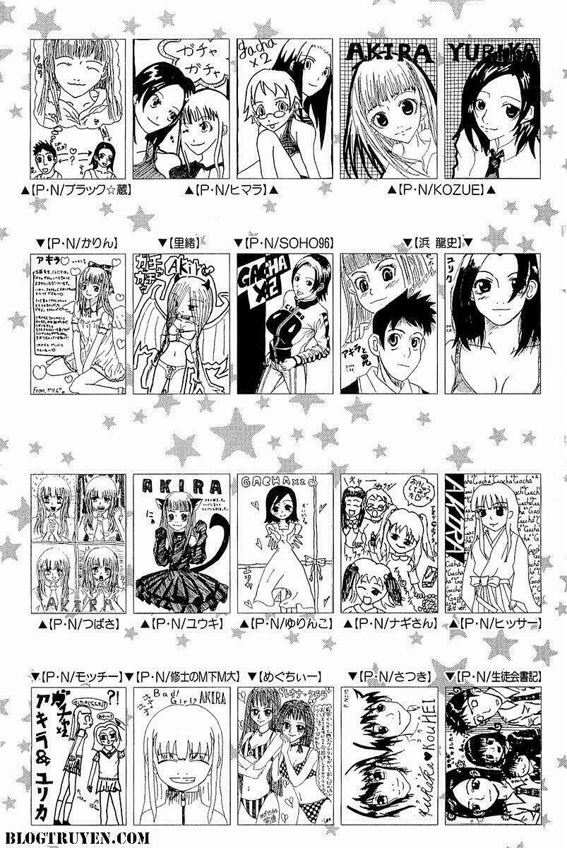 gacha gacha - secret chapter 10 45