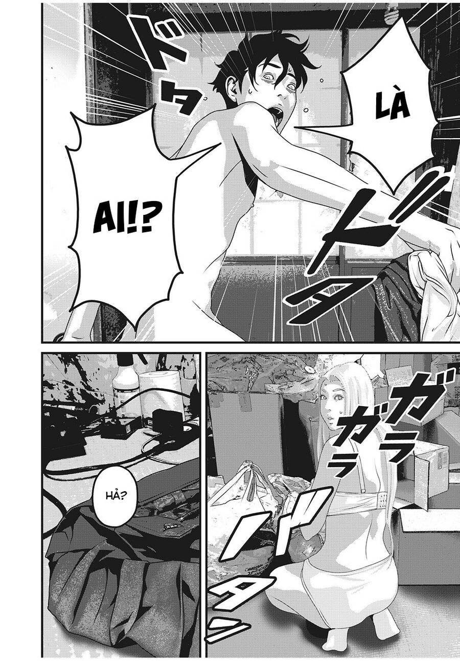 home room chapter 78 16