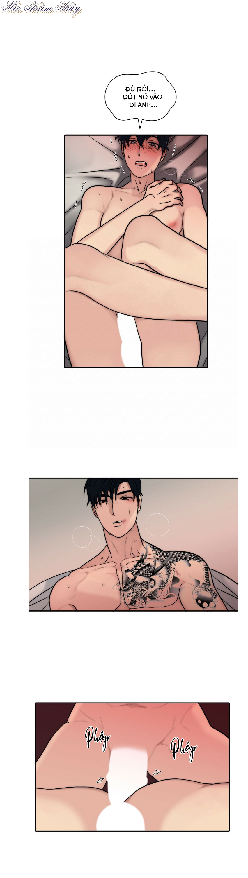 giai điệu của ngôn ngữ chapter 65 15