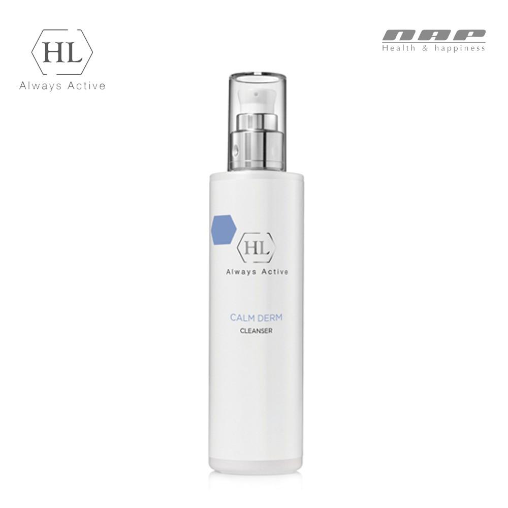 Calm Derm Cleanser - Kem rửa mặt, làm dịu & tăng độ ẩm da