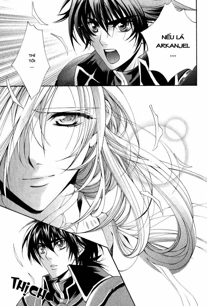 yasashii ryuu no koroshikata chapter 4.2 17