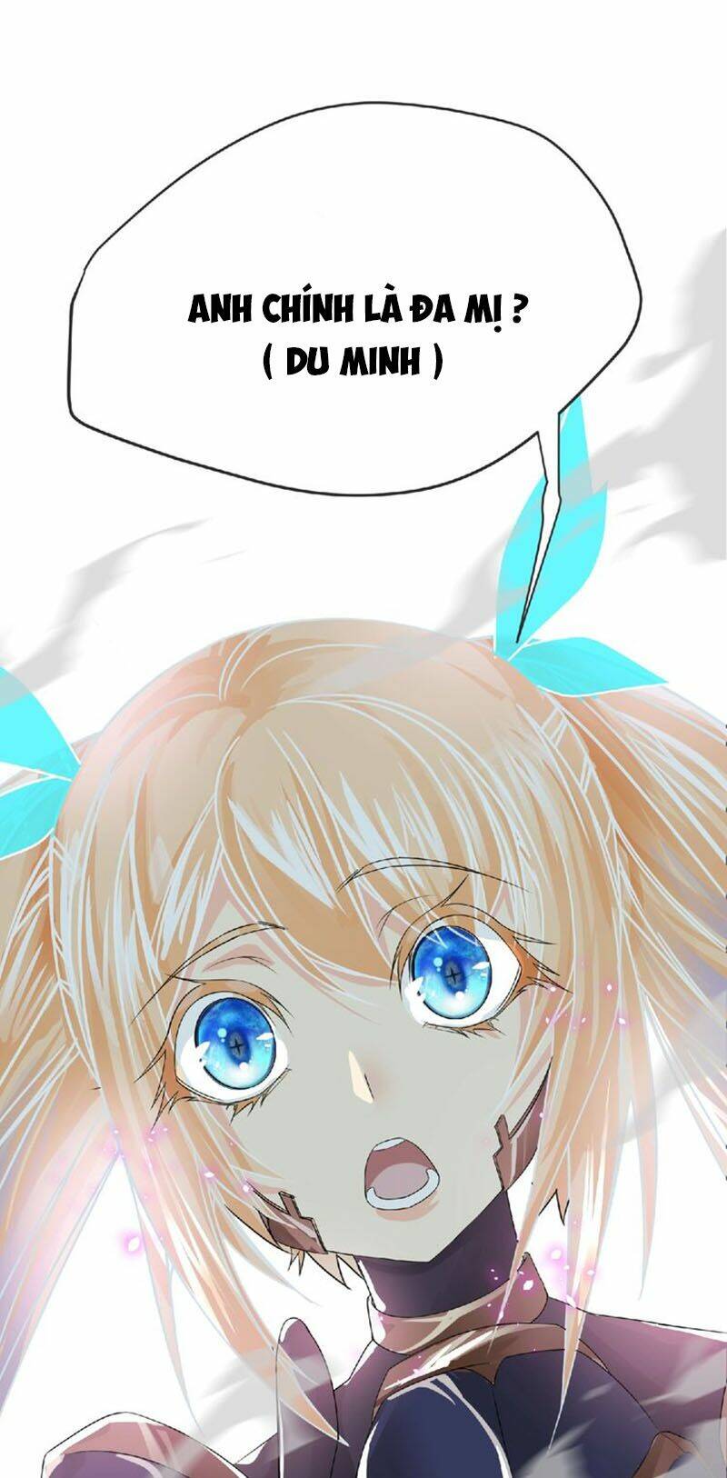 đại chiến yêu tinh chapter 15 28