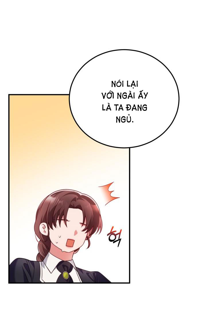 tôi sẽ ly hôn với người chồng bạo chúa chapter 47.1 8