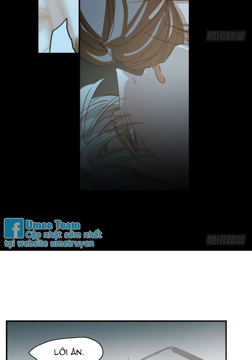 Bắt Lấy Ngao Ngao chapter 62 - Trang 36