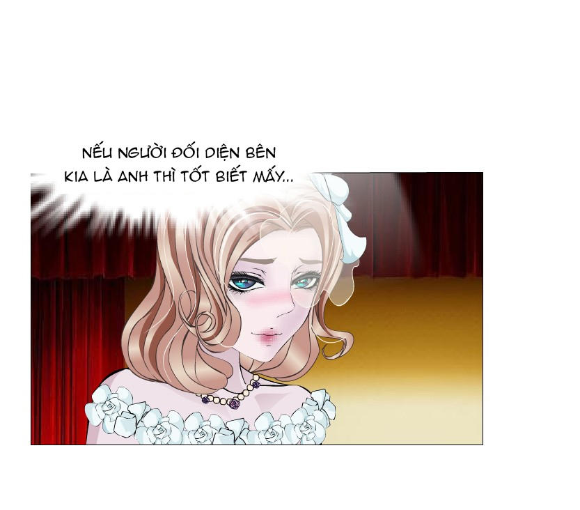 cạm bẫy của nữ thần chapter 118 17