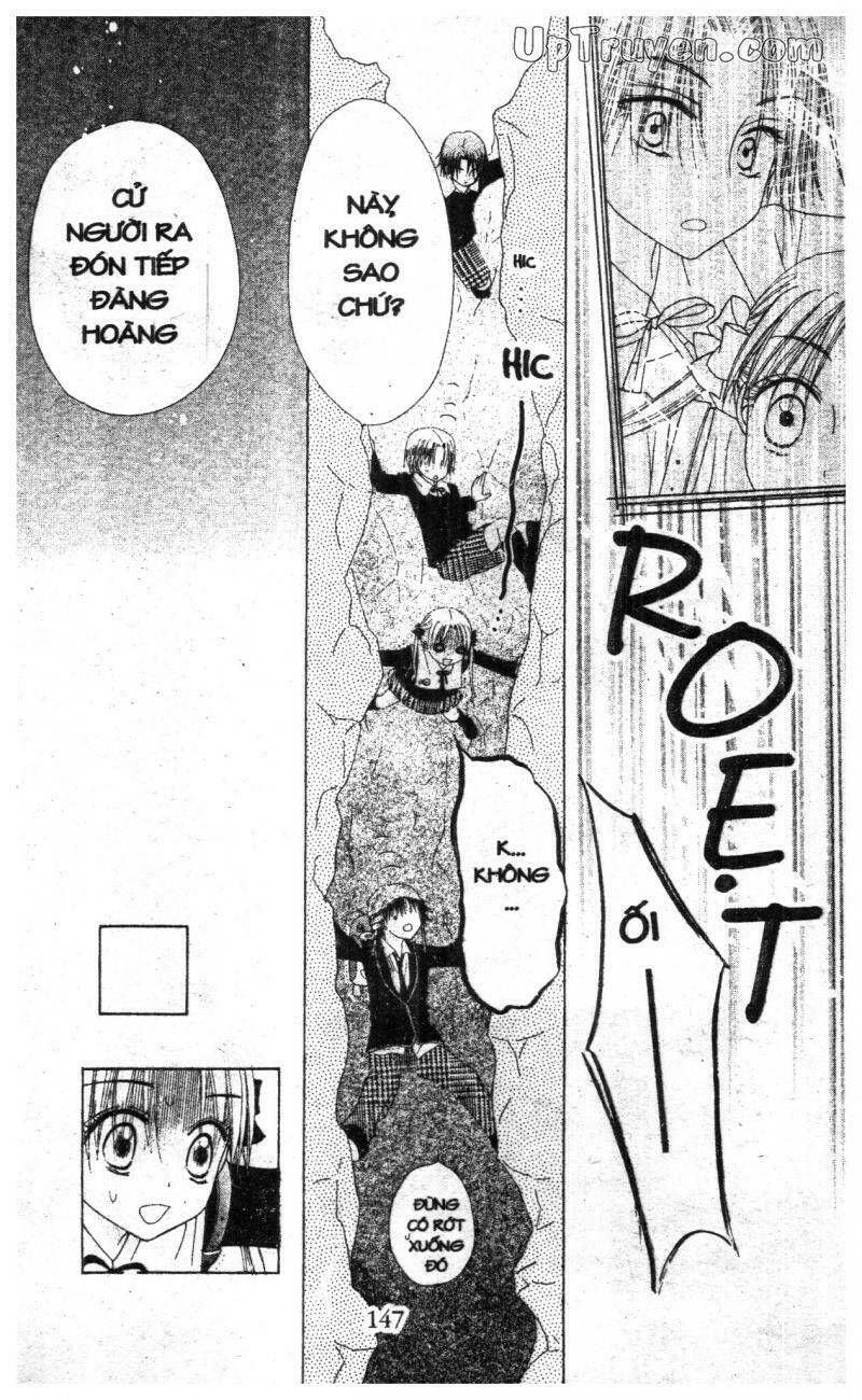 gakuen alice chapter 35 145