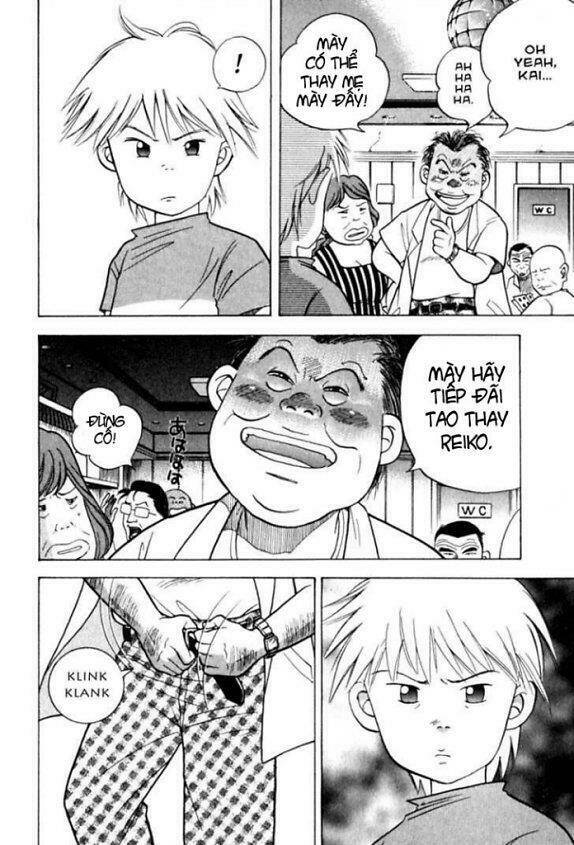 piano no mori chapter 9 24