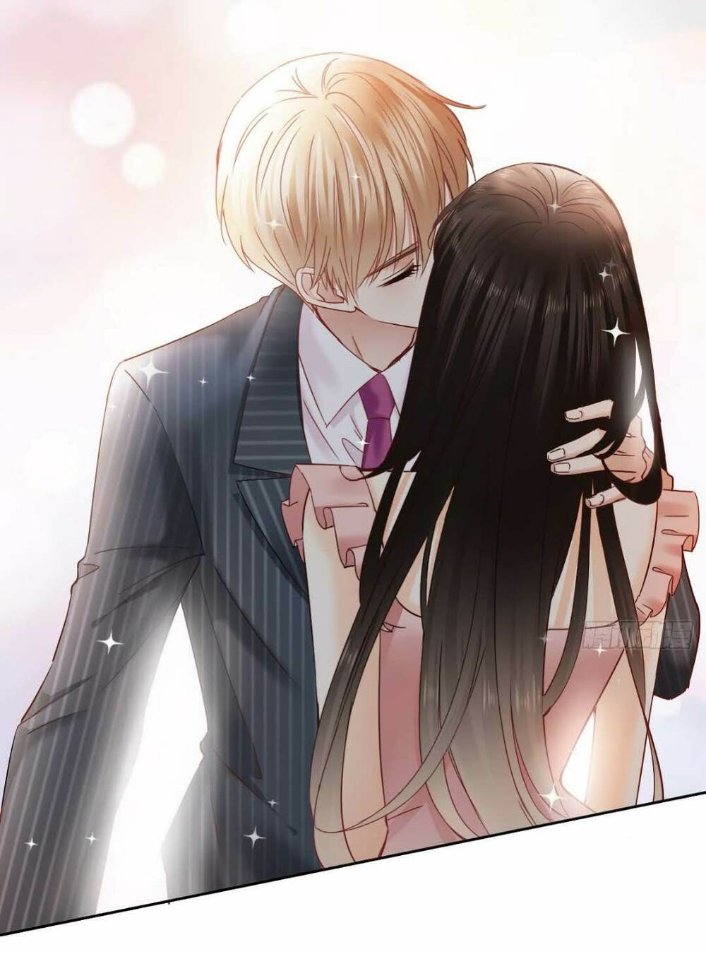 bay qua thiên sơn đến yêu anh chapter 38 34