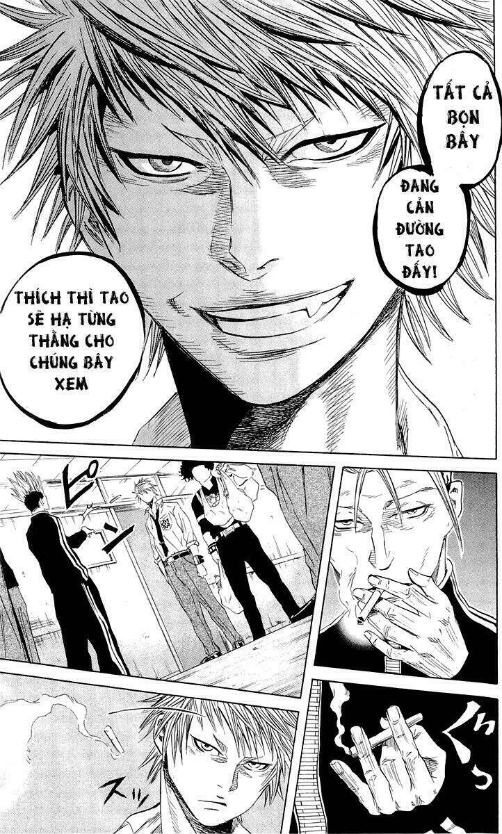 sugarless chapter 8 3