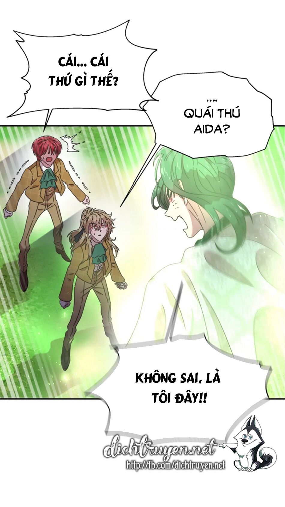 con gái bảo bối của ma vương chapter 103 49